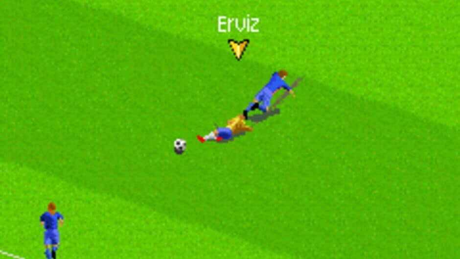 Скриншот 1 из Real Football 2015