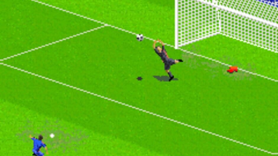 Скриншот 2 из Real Football 2015
