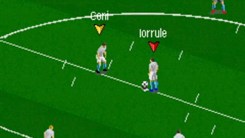 Скриншот 1 из Real Football 2017