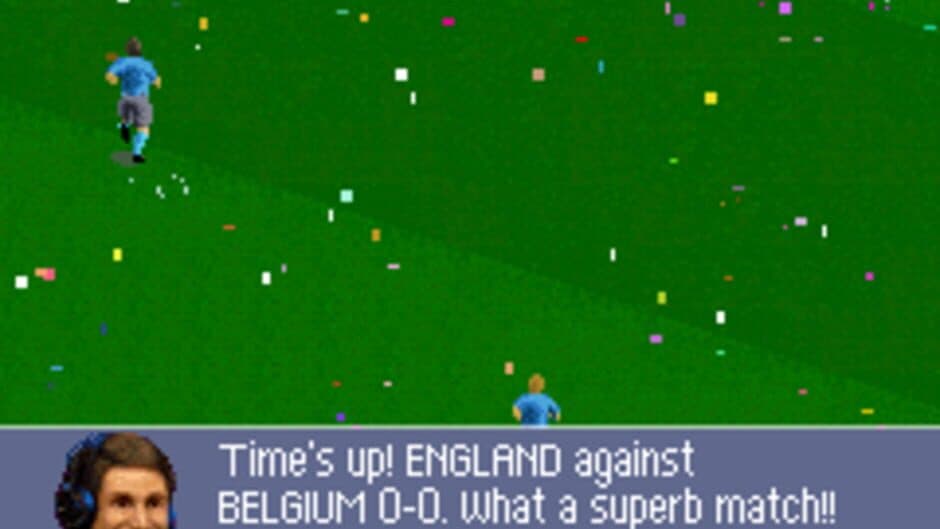 Скриншот 2 из Real Football 2017