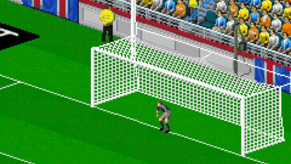 Скриншот 3 из Real Football 2017