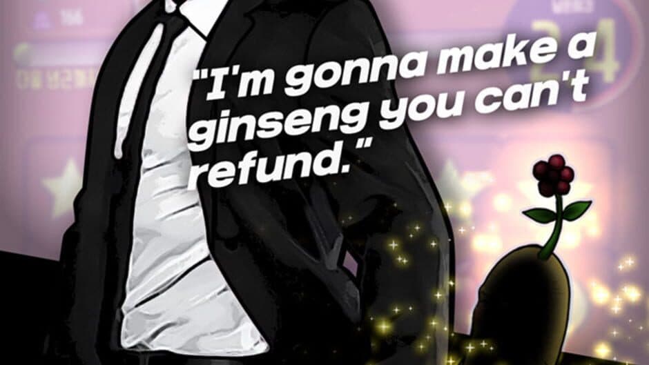 Скриншот 1 из Ginseng King