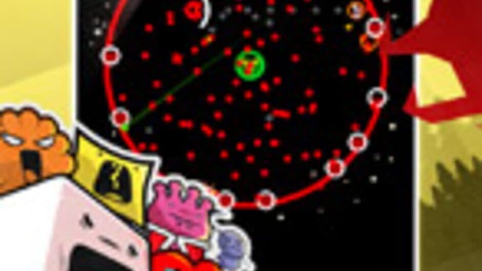 Скриншот 3 из Color Hero