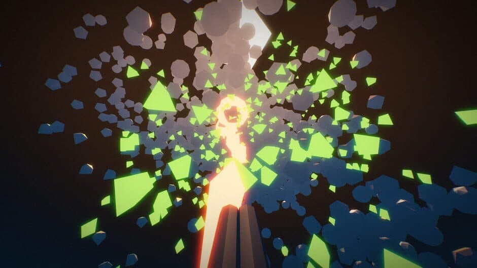 Скриншот 4 из Swarmlake