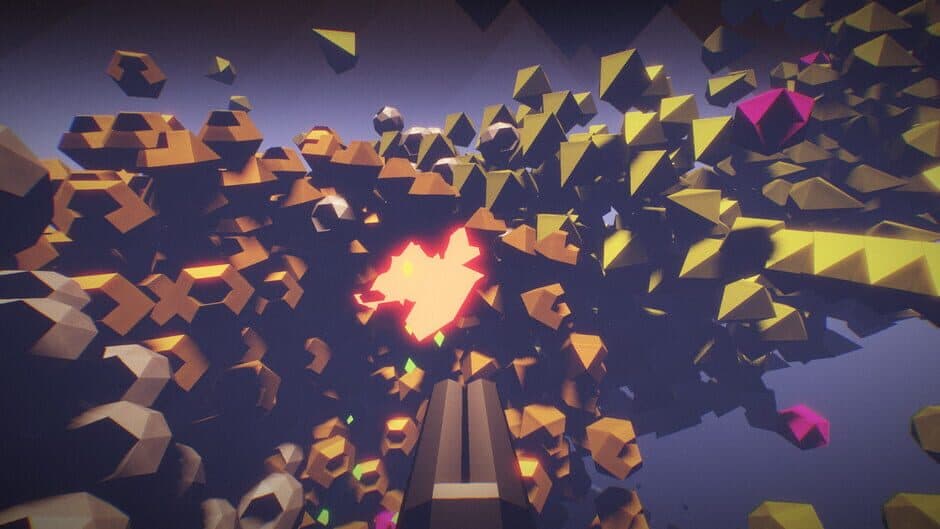 Скриншот 2 из Swarmlake
