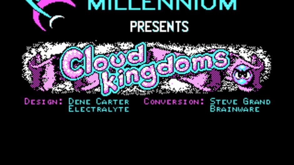 Скриншот 3 из Cloud Kingdoms