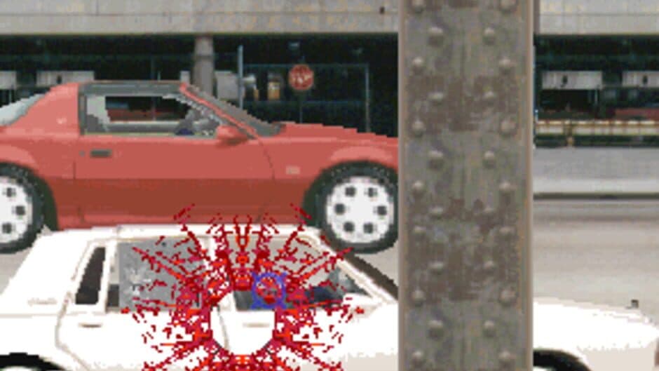 Скриншот 3 из Lethal Enforcers