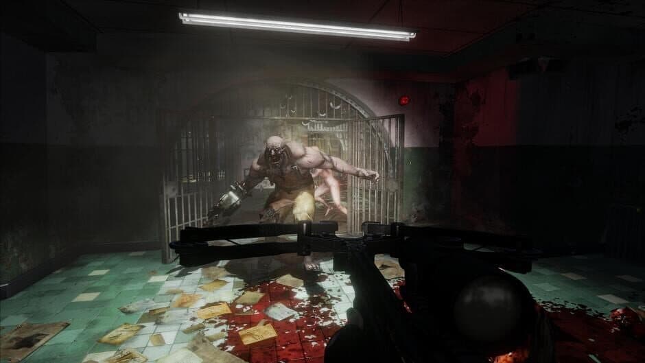 Скриншот 3 из Killing Floor: Double Feature