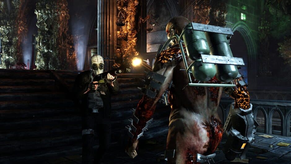 Скриншот 2 из Killing Floor: Double Feature