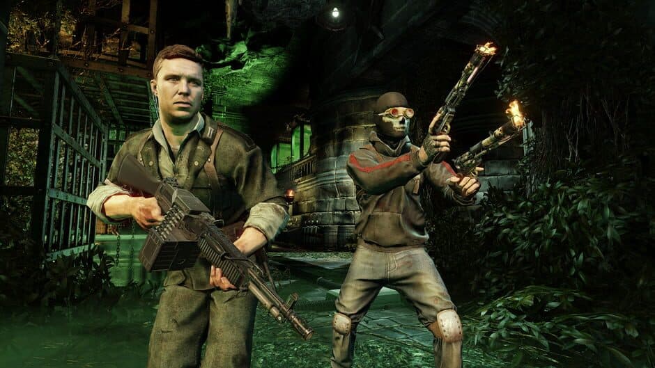 Скриншот 4 из Killing Floor: Double Feature