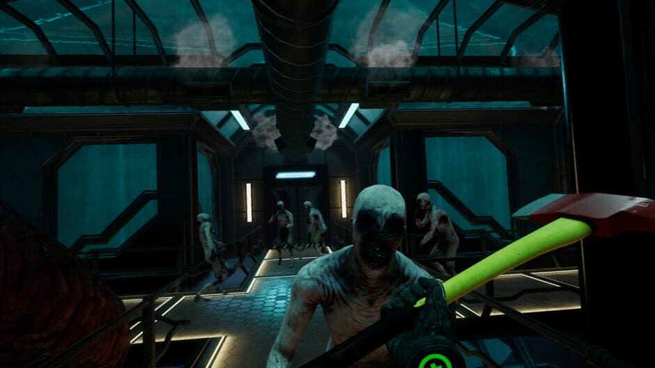 Скриншот 1 из Killing Floor: Double Feature