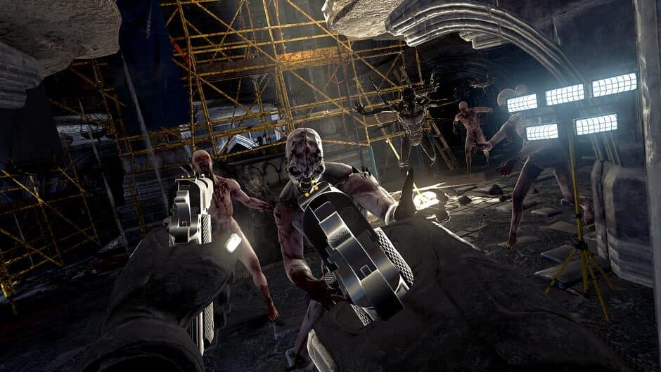 Скриншот 6 из Killing Floor: Double Feature