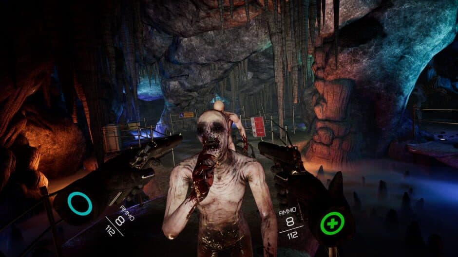 Скриншот 7 из Killing Floor: Double Feature