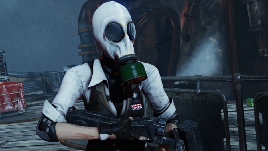 Скриншот 9 из Killing Floor: Double Feature