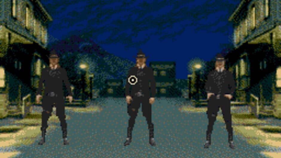 Скриншот 3 из Lethal Enforcers II: Gun Fighters