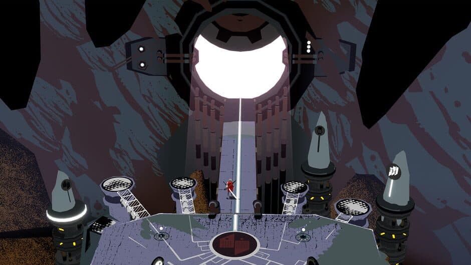 Скриншот 5 из Creature in the Well