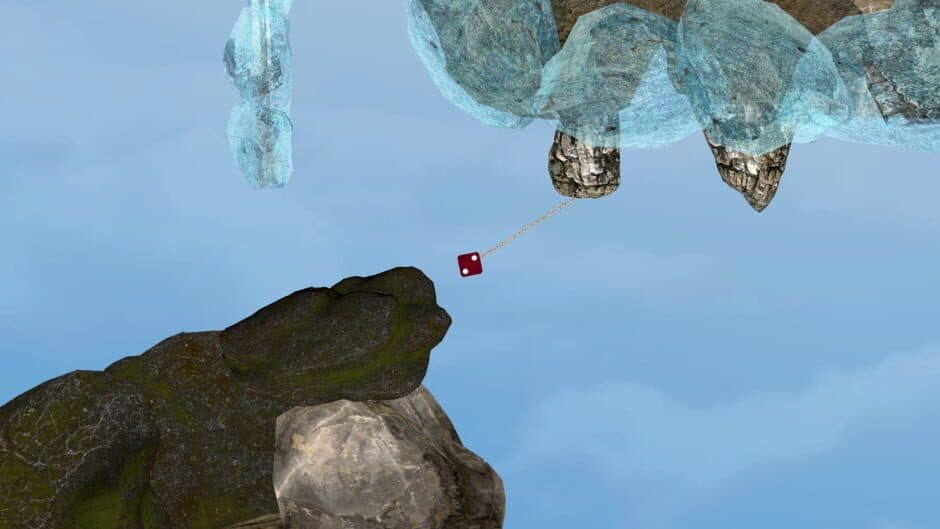 Скриншот 4 из Swinging Over It with Alin Lucian