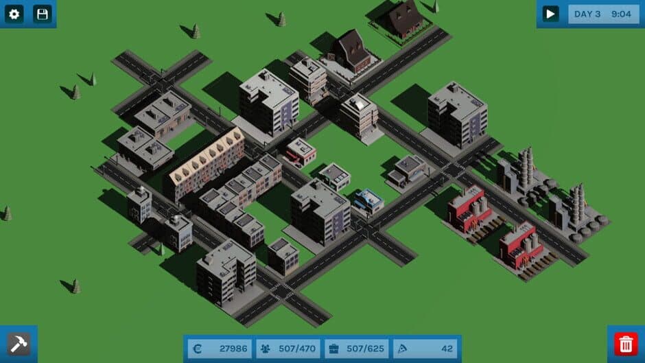 Скриншот 5 из Pepeizq's Cities
