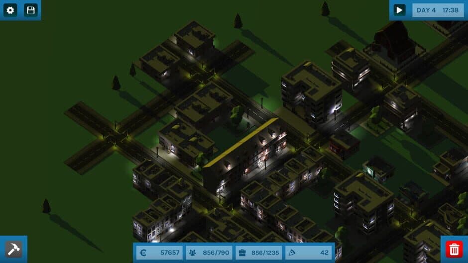 Скриншот 1 из Pepeizq's Cities