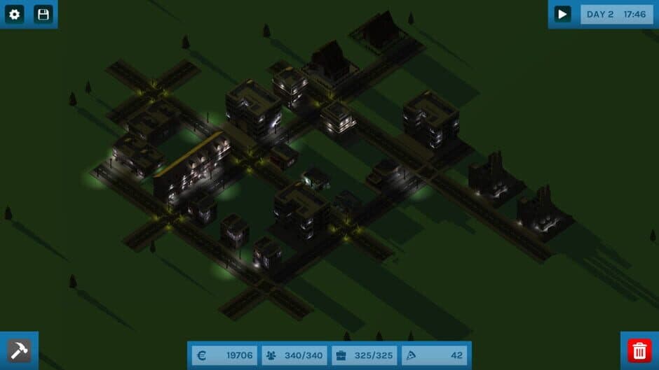 Скриншот 2 из Pepeizq's Cities