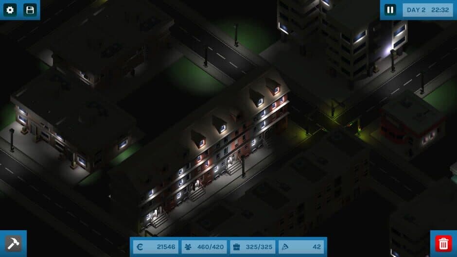 Скриншот 3 из Pepeizq's Cities