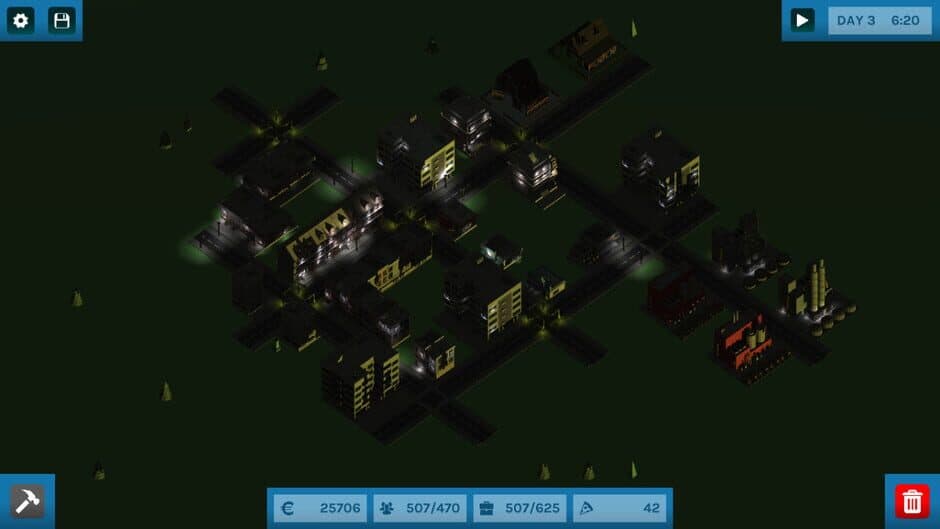 Скриншот 4 из Pepeizq's Cities