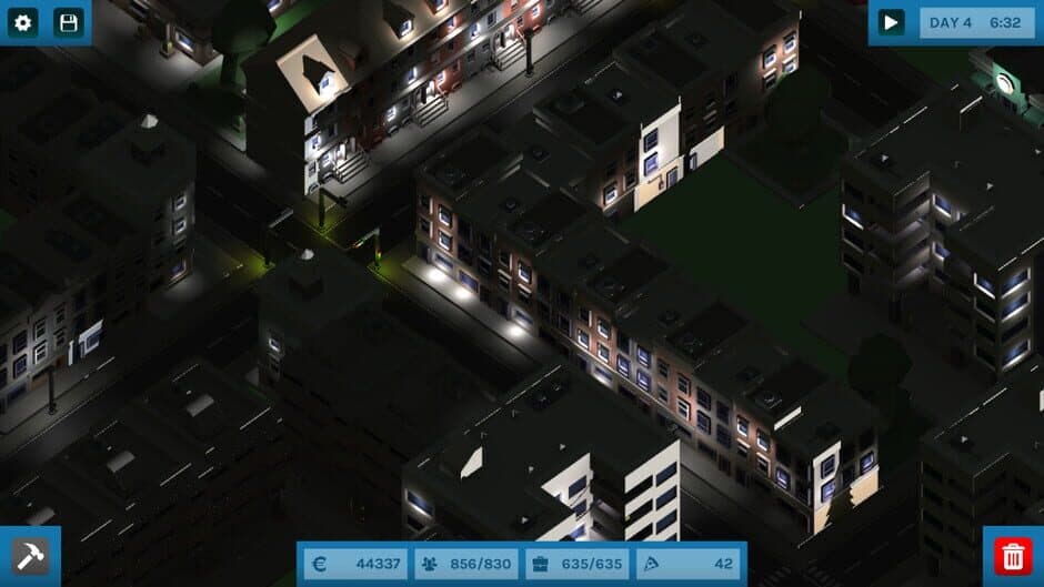 Скриншот 6 из Pepeizq's Cities