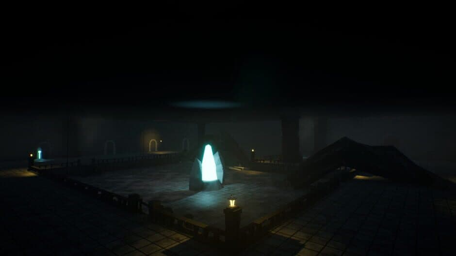 Скриншот 11 из Darkest Depths