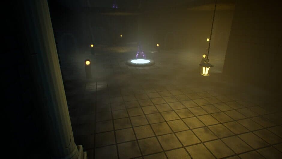 Скриншот 9 из Darkest Depths