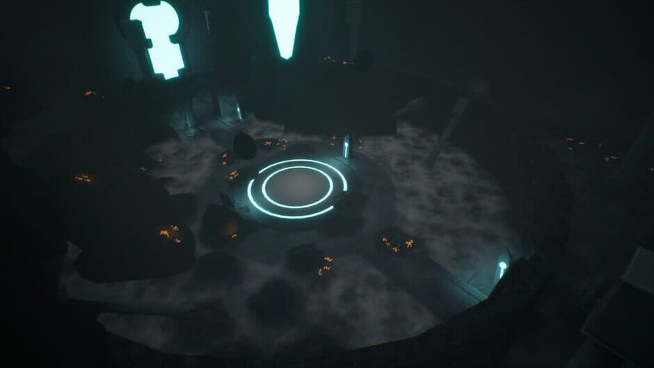 Скриншот 10 из Darkest Depths