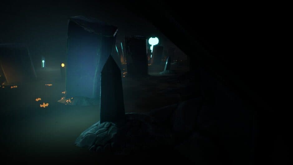Скриншот 12 из Darkest Depths