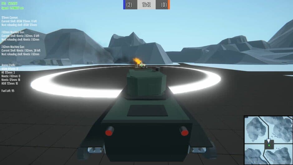 Скриншот 2 из VehiCraft