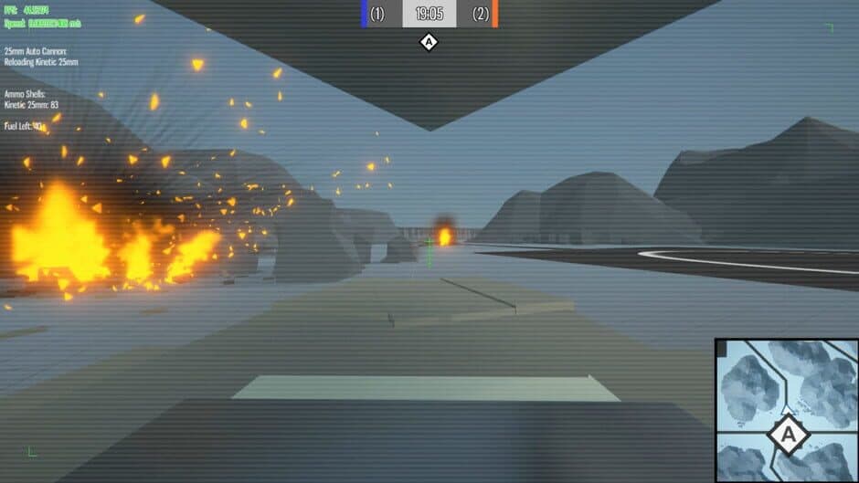 Скриншот 4 из VehiCraft