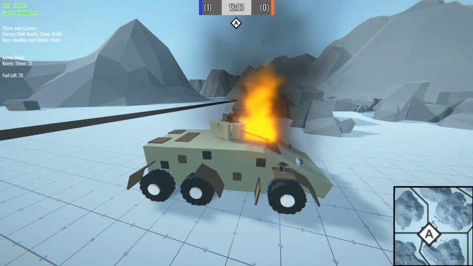 Скриншот 5 из VehiCraft