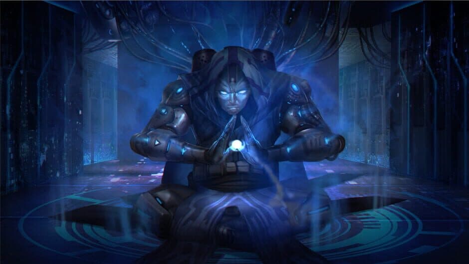 Скриншот 2 из Shards of Infinity