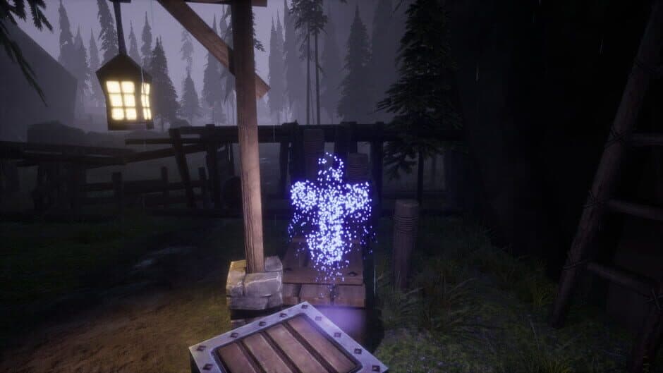 Скриншот 4 из The Secret of Gillwood