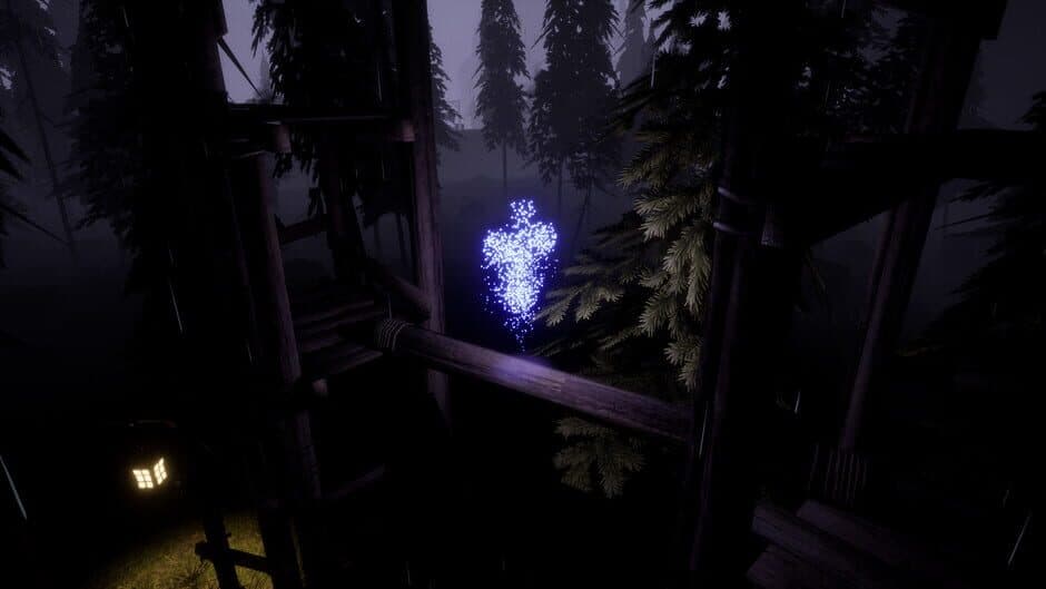Скриншот 2 из The Secret of Gillwood