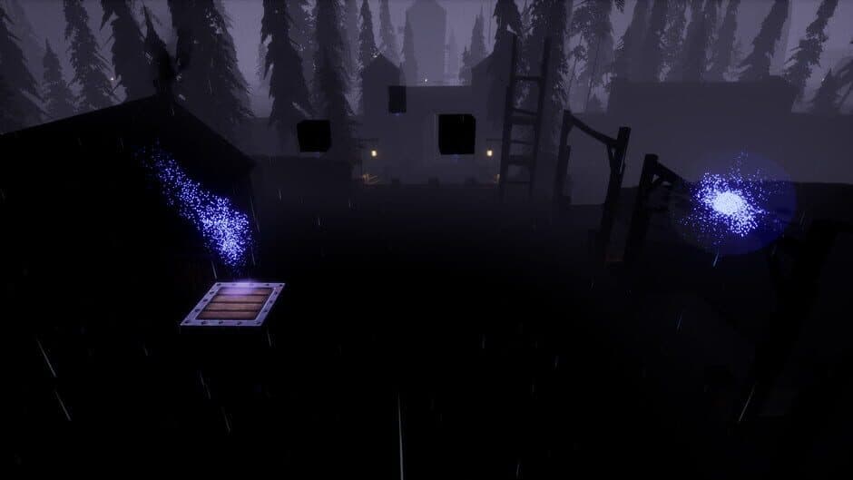 Скриншот 3 из The Secret of Gillwood