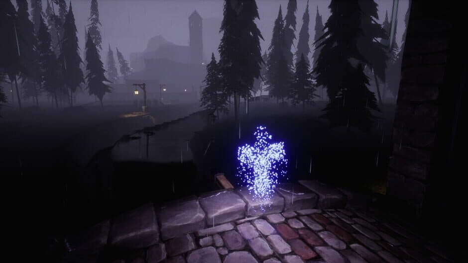 Скриншот 1 из The Secret of Gillwood