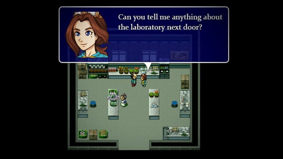 Скриншот 4 из Space Pilgrim Academy: Reunion