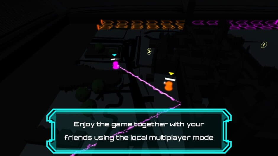 Скриншот 4 из Globat Pixels