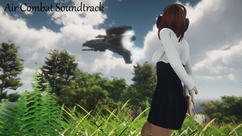 Скриншот 4 из Massive Air Combat