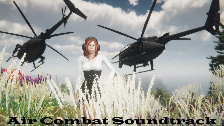 Скриншот 9 из Massive Air Combat