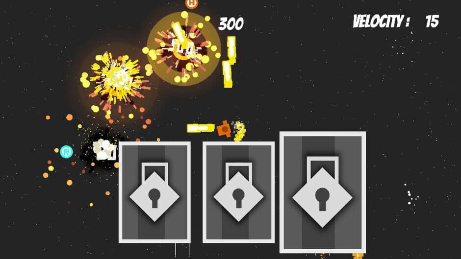 Скриншот 2 из SpaceBullet