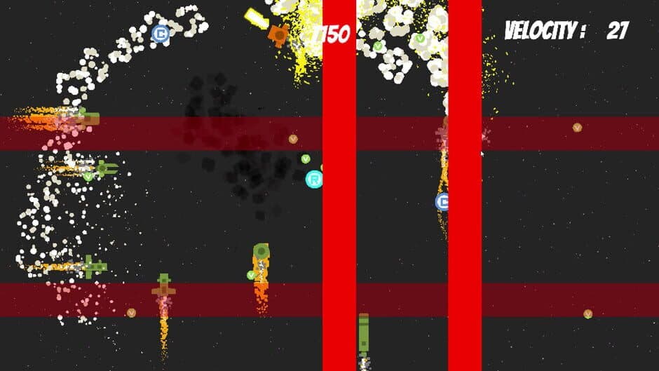 Скриншот 6 из SpaceBullet