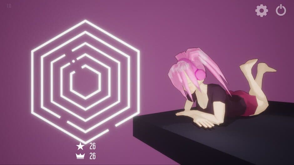 Скриншот 1 из Chill II
