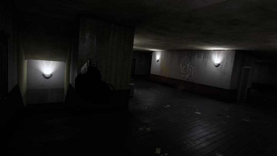 Скриншот 3 из Blood Trail