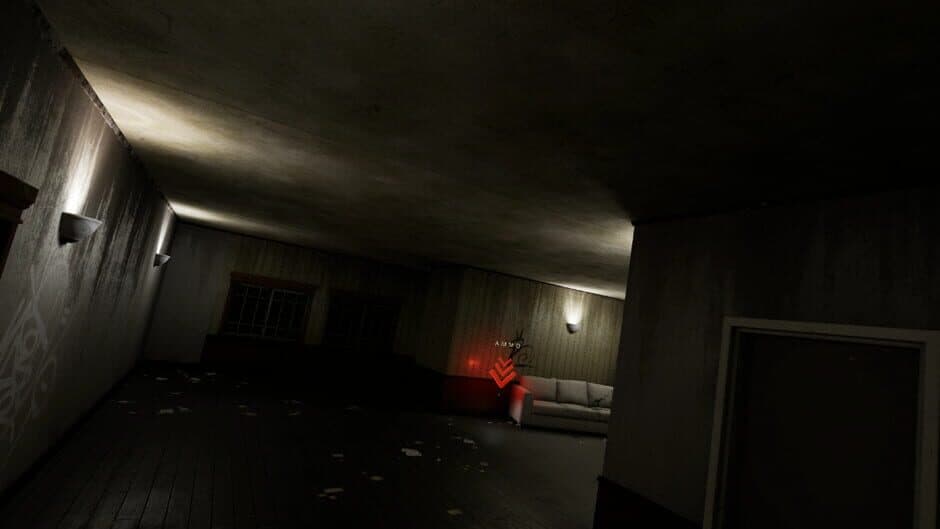 Скриншот 5 из Blood Trail