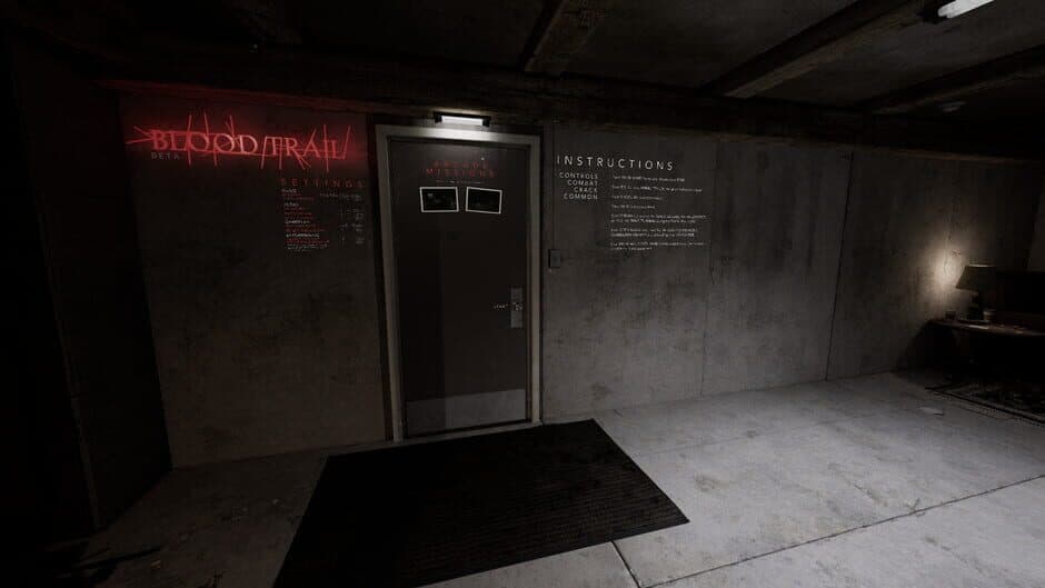 Скриншот 6 из Blood Trail