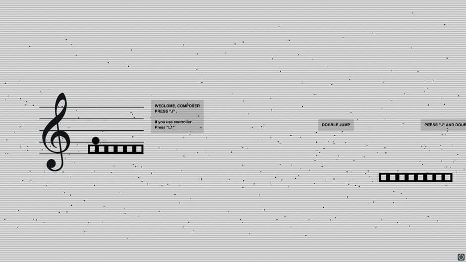 Скриншот 2 из Note: A Composer and a Note